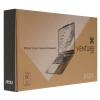 Купить 17.3" ноутбук msi venturepro 17 ai a1veg серый