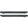 Купить 16" ноутбук lenovo ideapad slim 3 16iah8 серый
