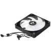 Купить комплект вентиляторов thermaltake ct140 argb black [cl-f150-pl14sw-a]