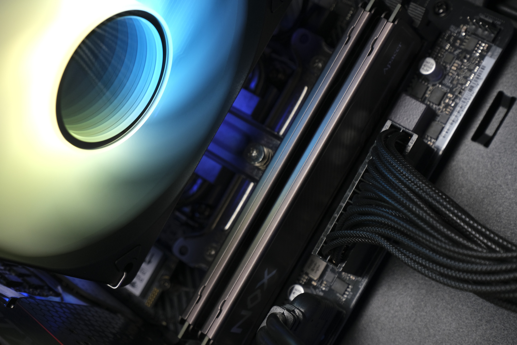 Купить intel core i5-12400f, ddr4 16gb, rtx 3080, ssd 1000gb