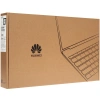 Купить 16" ноутбук huawei matebook d 16 2024 mclf-x серый
