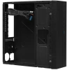 Купить корпус exegate mi-301u [ex291267rus] черный