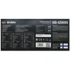 Купить клавиатура проводная sven kb-g9600