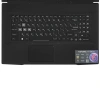 Купить 17.3" ноутбук msi gf76 katana 17 b12vek-270ru черный