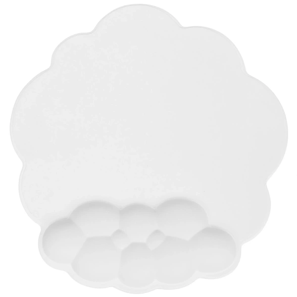 Купить коврик dexp wr-s cloud pad (s) белый