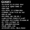 Купить 16" ноутбук asus rog zephyrus g16 gu603zu-n4056 серый