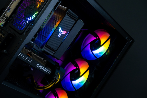 Купить игровой компьютер intel core i5 12600kf, nvidia geforce rtx 4080 super 16gb