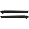 Купить 17.3" ноутбук msi raider ge78 hx 14vhg-800ru черный