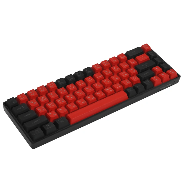 Купить клавиатура беспроводная panteon m2 bw