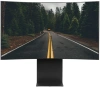 Купить 55" монитор samsung odyssey ark g97nc черный