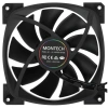 Купить вентилятор montech ax 140 pwm