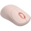 Купить мышь беспроводная xiaomi wireless mouse 3 [bhr7667cn] розовый