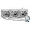 Купить система охлаждения thermalright frozen prism 360 white argb