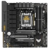 Купить материнская плата asus tuf gaming b650m-plus