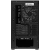 Купить корпус ardor gaming rare minicase n605 argb  черный