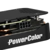 Купить видеокарта powercolor amd radeon rx 9060 xt reaper [rx9060xt 16g-a]