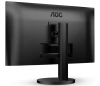 Купить 27" монитор aoc q27b3cf2 черный