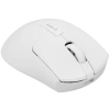 Купить мышь беспроводная/проводная ardor gaming rukh ardw-rh3950-wt  белый