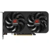 Купить видеокарта powercolor amd radeon rx 9060 xt reaper [rx9060xt 8g-a]