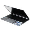 Купить 16" ноутбук tecno megabook k16s серый