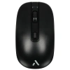 Купить клавиатура+мышь беспроводная   aceline st-521 черный