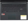 Купить 15.6" ноутбук asus vivobook go 15 e1504fa-bq615w черный
