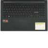 Купить 15.6" ноутбук asus vivobook go 15 e1504fa-bq533 черный