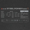 Купить блок питания chieftec steelpower bdk-550fc [bdk-550fc-fob]