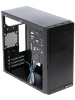 Купить корпус deepcool wave v2 [dp-matx-dpwave2] черный