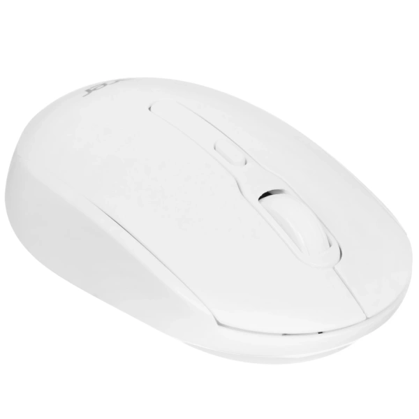 Купить мышь беспроводная acer omr308 [zl.mcecc.023] белый