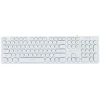 Купить клавиатура проводная oklick 420mrl