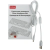 Купить клавиатура проводная fifine ampligame gk1w
