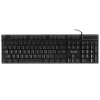 Купить клавиатура+мышь  проводная  defender nord gs-959 черный