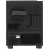 Купить корпус chieftec cube [ci-01b-op] черный