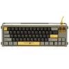Купить клавиатура проводная + беспроводная shurikey gear hanzo skb65 theme 001 [s01a001b002c1d01e001]