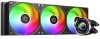 Купить система охлаждения id-cooling fx360 inf