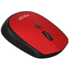 Купить мышь беспроводная hiper homw-082  красный