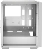 Купить корпус ocypus gamma c60 [gamma-c60-whg000xx-gl] белый