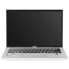 Купить 14" ультрабук msi prestige 14h b12ucx-485ru серебристый