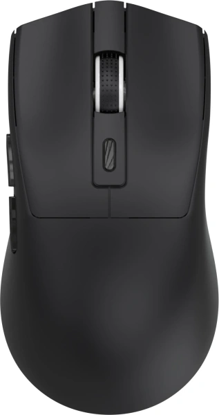 Купить мышь беспроводная/проводная defender starlight gm-186 [52186] черный