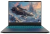 Купить 16" ноутбук maibenben x16a серый