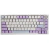 Купить клавиатура проводная ajazz ak820 [s1-ak820-1-rgb-diy-sss-pwb]