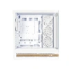 Купить корпус zalman p40 namu [p40 namu white] белый