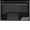 Купить 17.3" ноутбук ardor gaming element l17-i9nd400 черный