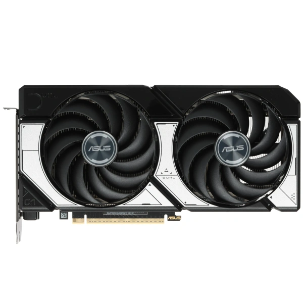 Купить видеокарта asus geforce rtx 5070 dual oc edition [dual-rtx5070-o12g]