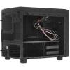 Купить корпус chieftec cube [ci-01b-op] черный