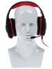 Купить проводные наушники sven ap-g988mv черный