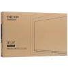 Купить 31.5" монитор dexp dq32n1 черный