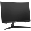 Купить 27" монитор samsung odyssey g5 c27g55tqwi черный