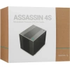 Купить кулер для процессора deepcool assassin 4s [r-asn4s-bkgpmn-g]